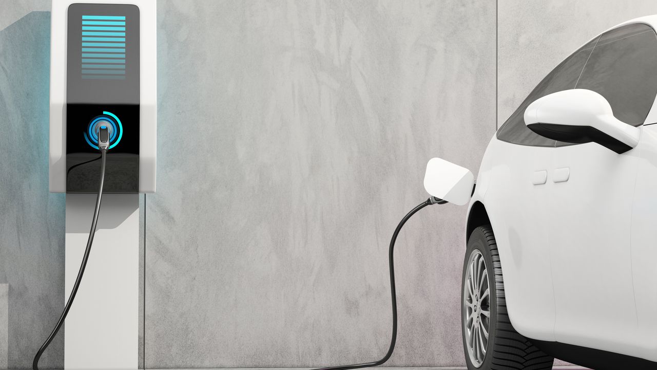 Laddstationshantering för elbilar: Optimera laddningsupplevelsen