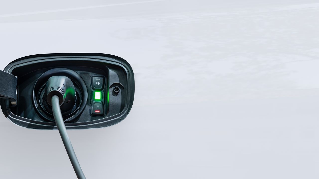 Offentliga laddstationer för elbilar: Framtidens mobilitet
