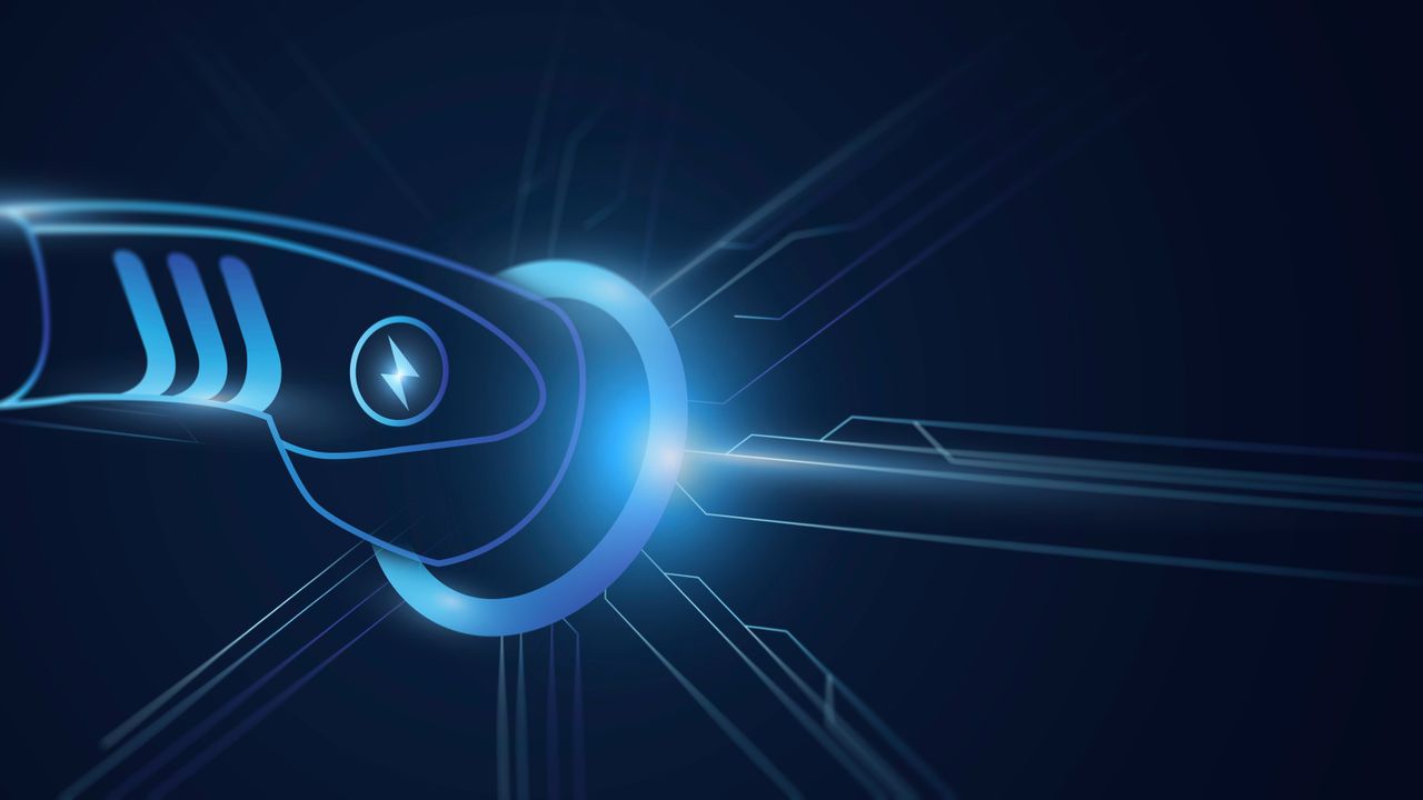 Revolutionize Electric Vehicle Charging with Wall-mounted Chargers