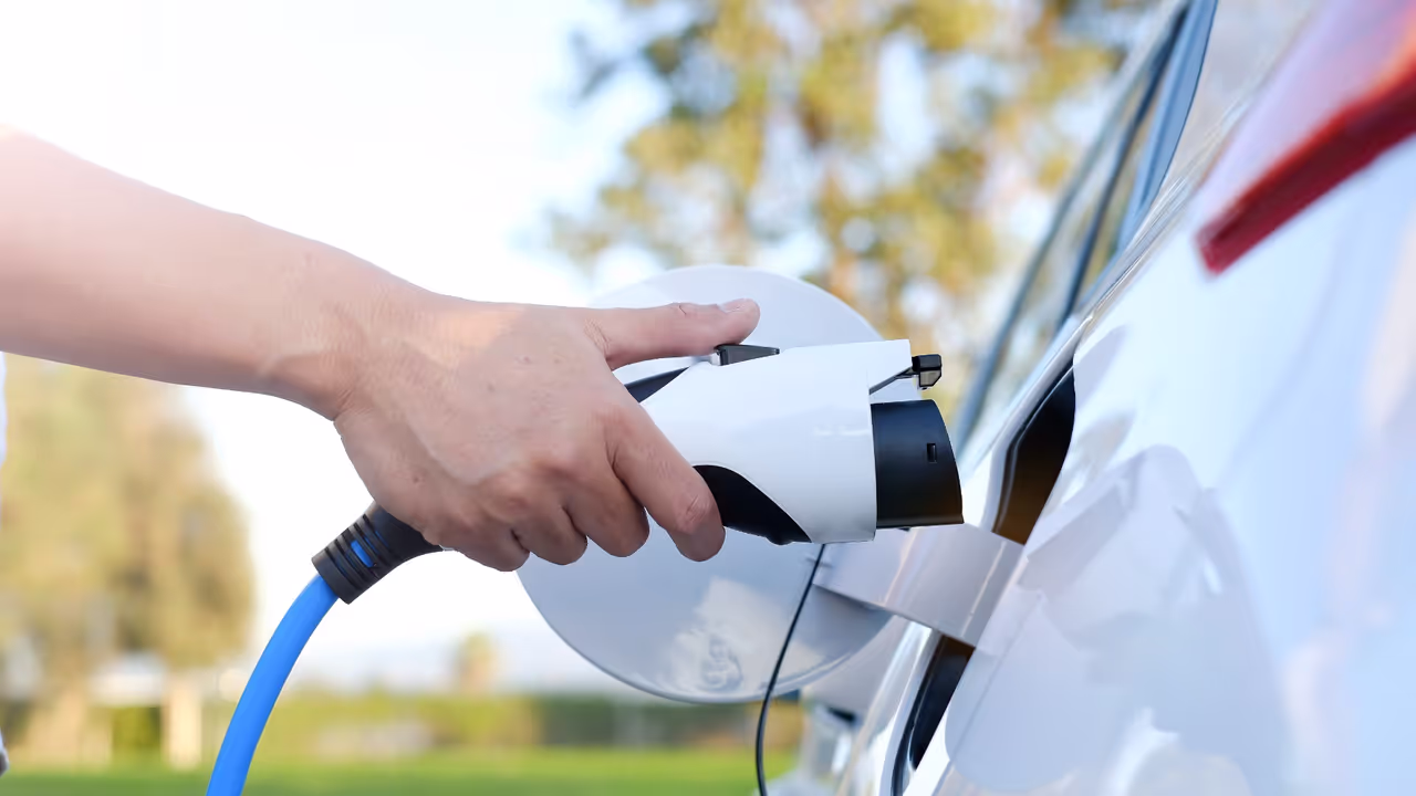 Från sladdar till framtidens energi