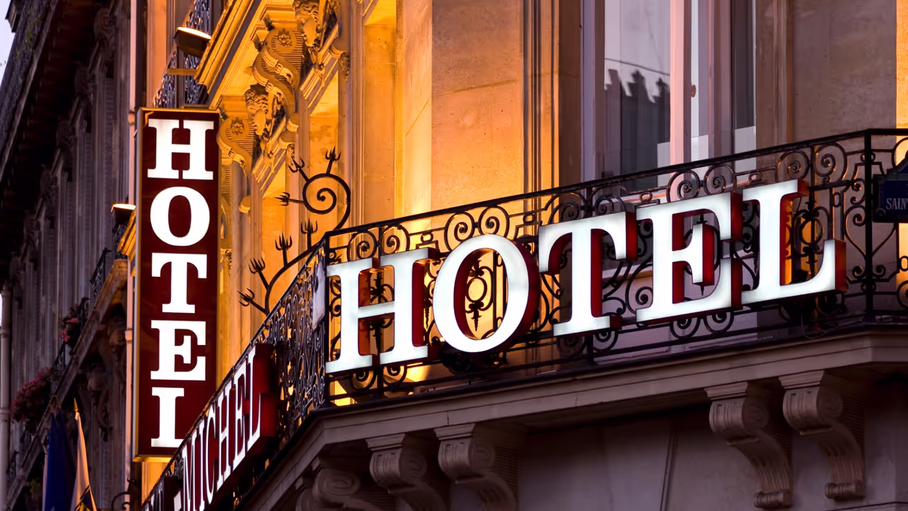 Upptäck hemligheterna bakom din hotellvistelse