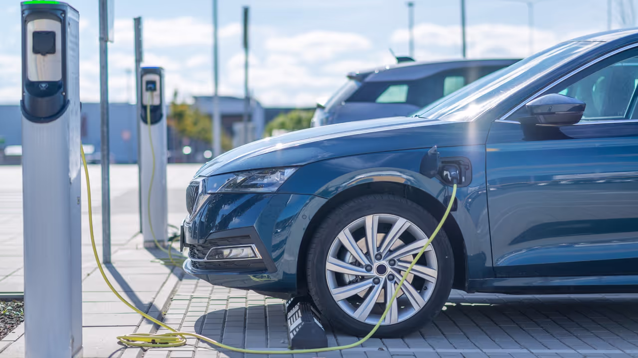 Är du redo för en elektrisk resa?