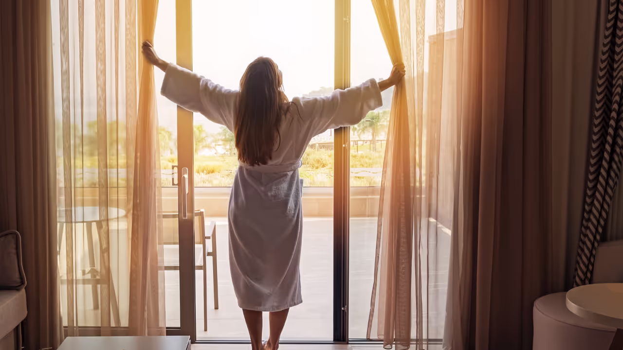 Upptäck hemligheterna bakom din hotellupplevelse