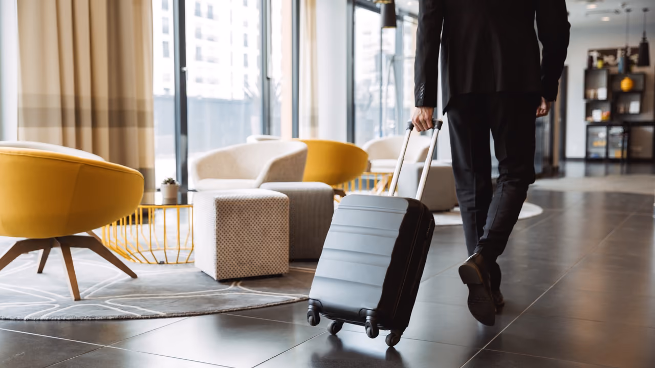 Boutiquehotell gör resan personlig