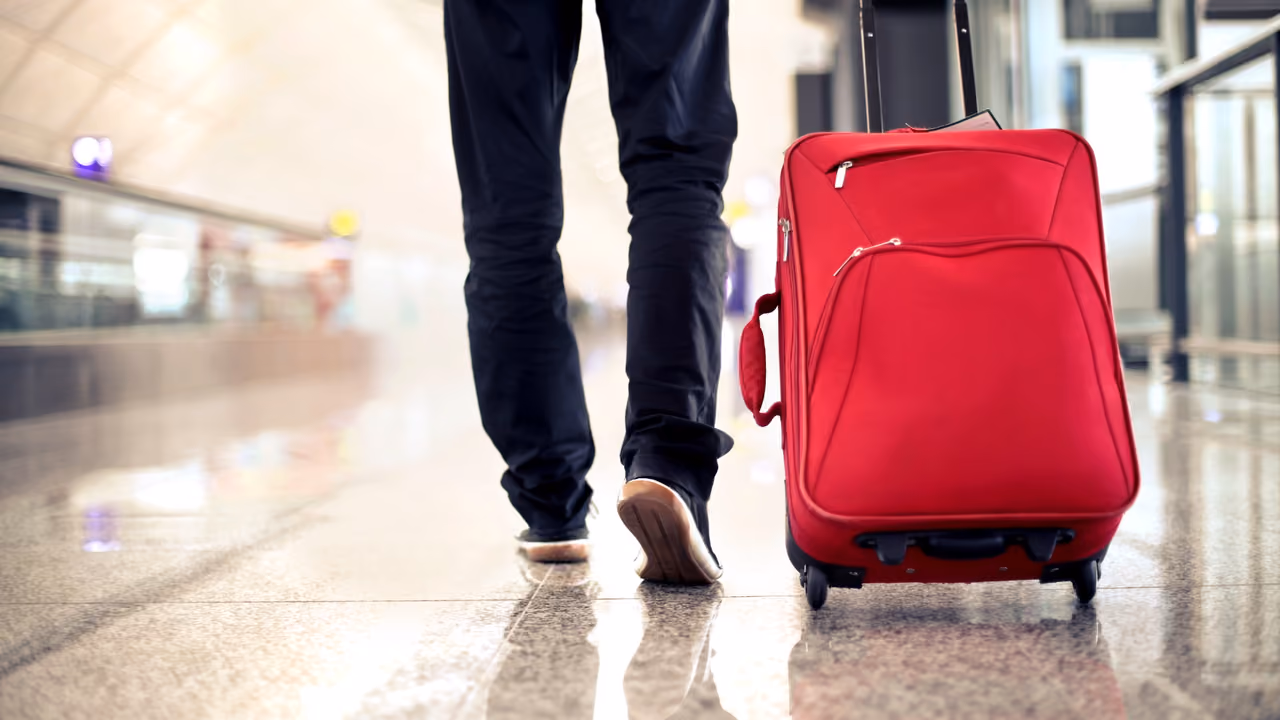 Flyg smart och bekvämt utan extra kostnad