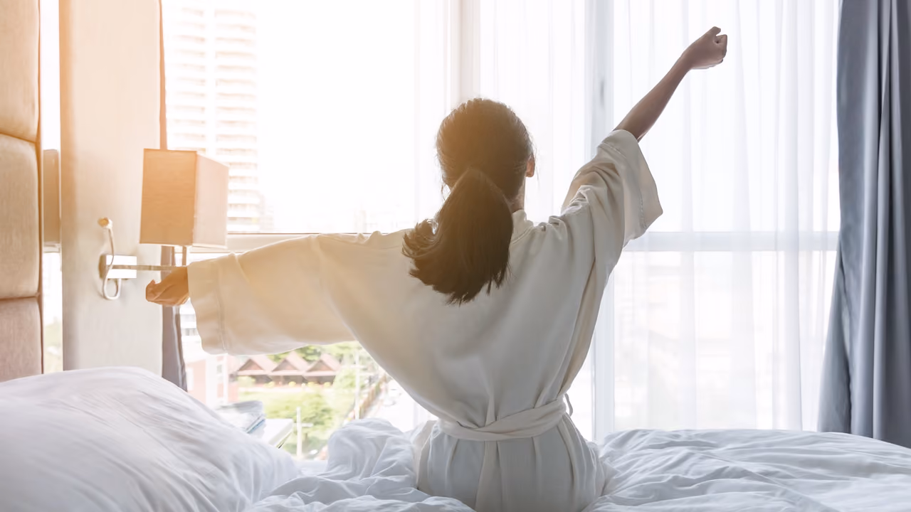 Miljövänliga hotell lockar fler gäster