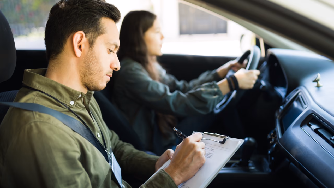 Tre psykologiska faktorer i trafiken