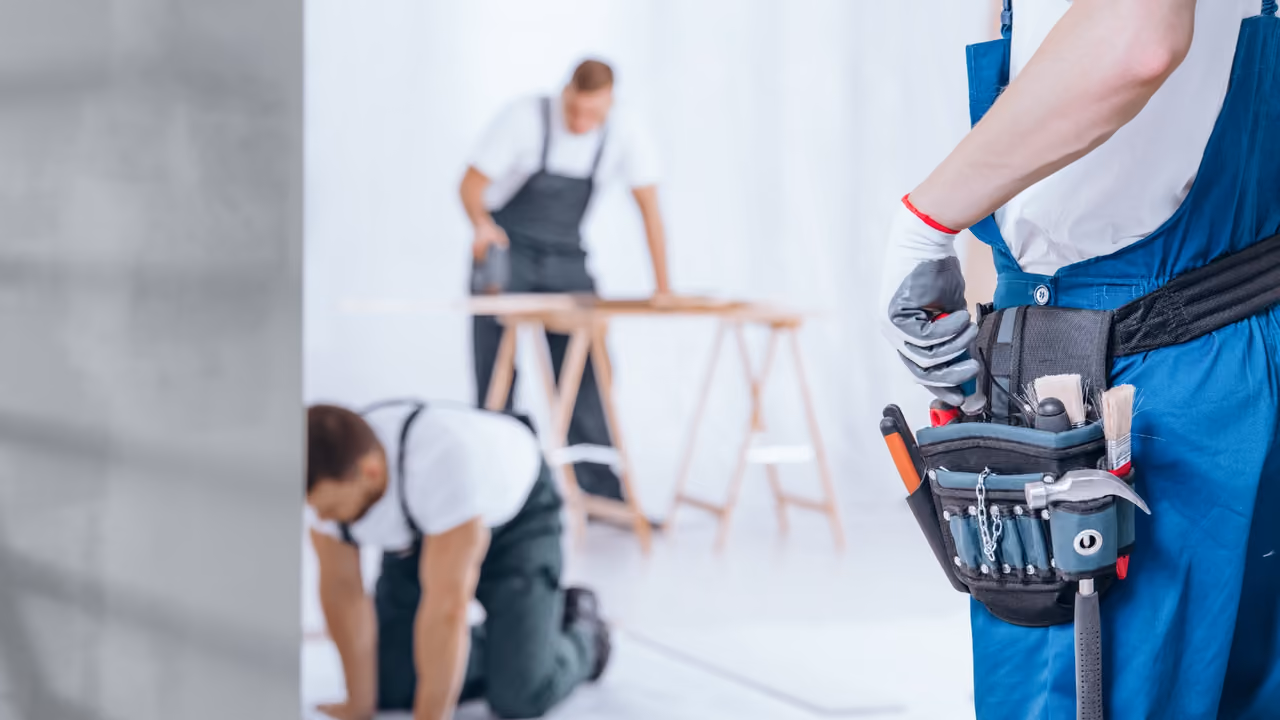Hållbar renovering sparar pengar och miljö