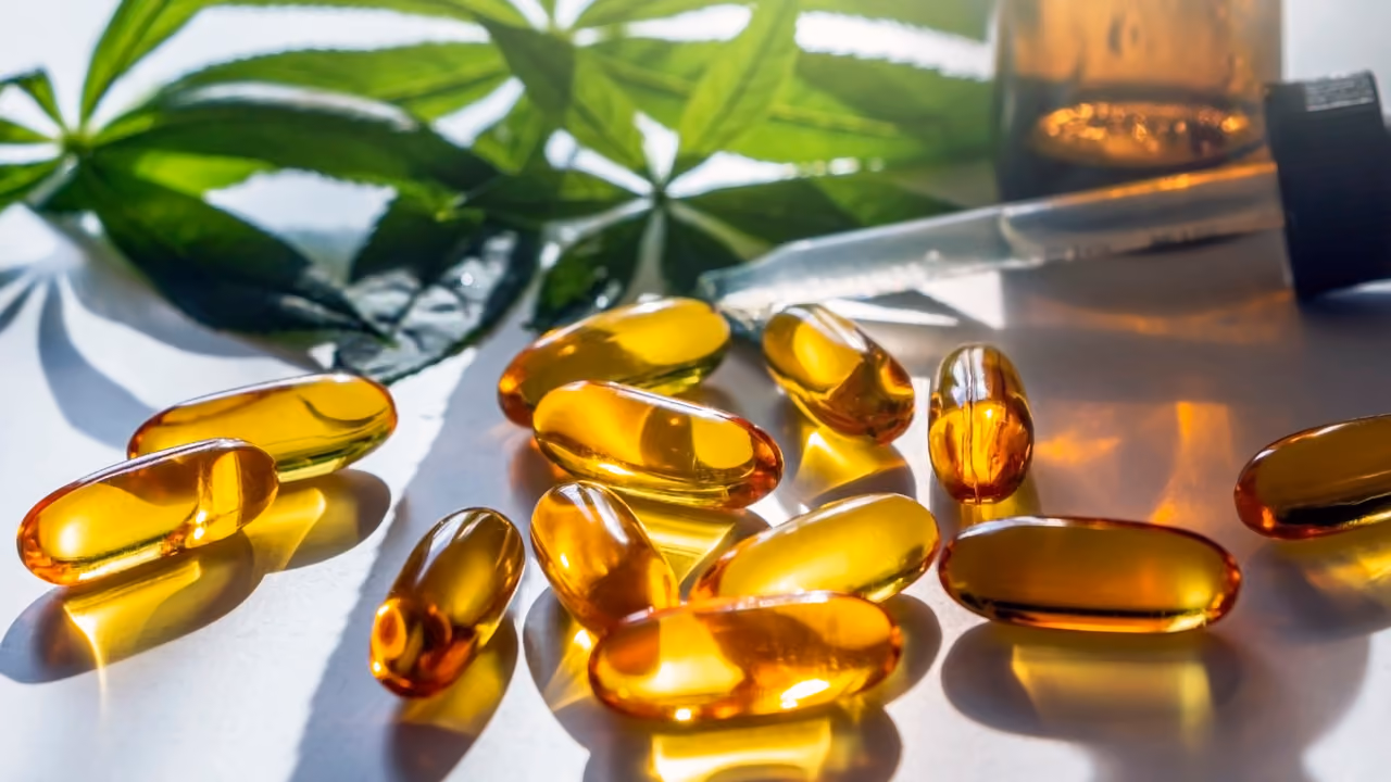 Hjärnans kemi kräver mer än bara vitaminer