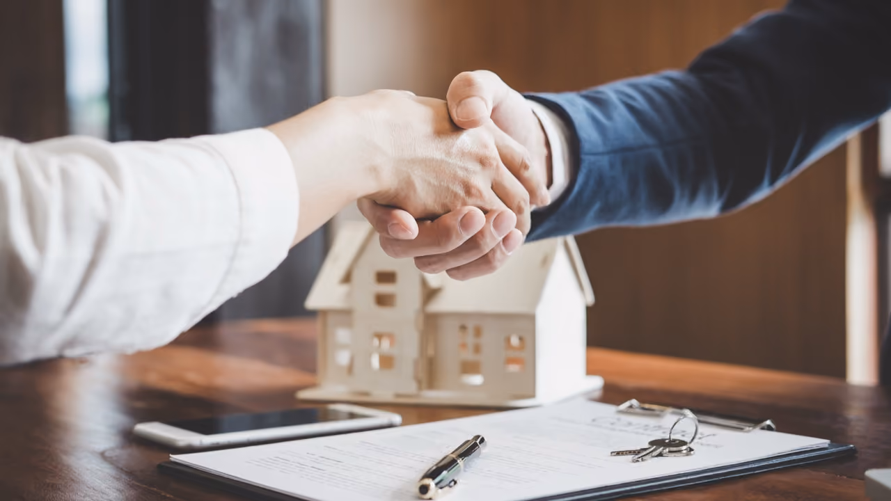 Vikten av beteendeekonomi vid bostadsköp